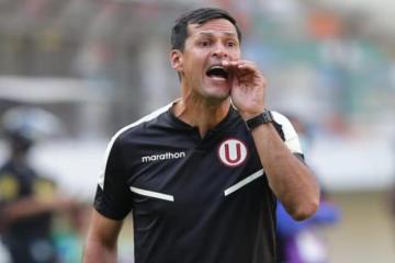 Jorge Araujo sobre la Liga 3: "Espero que se mantenga en el tiempo"