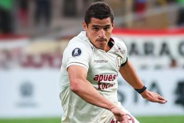 Corzo: "La consigna es clasificar de fase en la Copa, pero sin descuidar el torneo local"