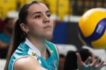 María Fernanda Maida: "Estoy orgullosa de lo que estamos logrando con Deportivo Soan"