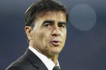 Gustavo Quinteros dejaría Vélez y sería nuevo entrenador de Gremio