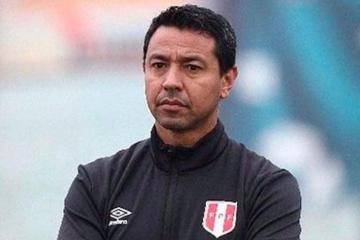 Solano: "No tomaría el cargo ahora porque espero hacerlo de acá a cinco años, no antes"