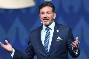 Domínguez: "Soñamos que algún equipo Sudamericano se lleve el Mundial de Clubes"