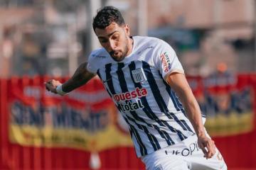 Freytes: "Hoy me despido de un club increíble, donde su gente, hacen que día a día esta institución sea gigante"