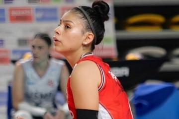 Cuya: "El partido contra la 'U' será emotivo por enfrentar a Eliana Pérez y Alexandra Machado"
