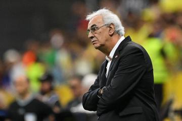 Agente de Fossati: "¿No quieren que el profesor sea más el entrenador? Ejecuten la cláusula"