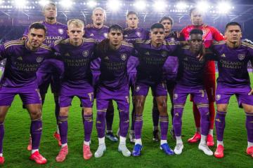 Con Gallese y Cartagena, Orlando City quedó eliminado de la MLS