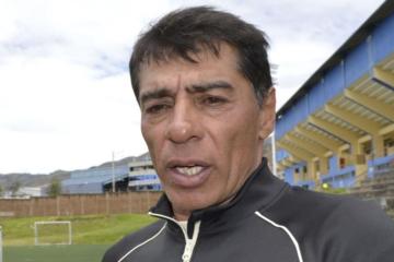 'Pancho' Pizarro: "Estamos pensando en armar una Agremiación de entrenadores de fútbol"