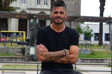 Uruguayo Pellejero dirigirá al Sport Huancayo