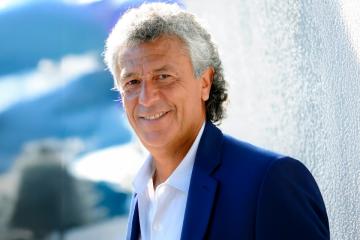 Alianza Lima oficializó contratación del 'Pipo' Gorosito