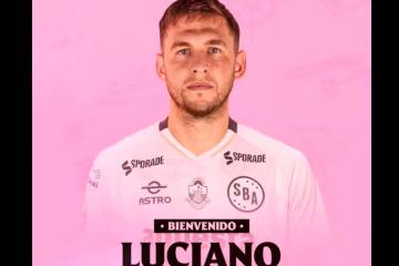 (VIDEO) Argentino Nequecaur reforzará el ataque de Sport Boys