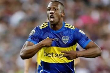 Boca Juniors, de Advíncula, jugará la Libertadores 2025