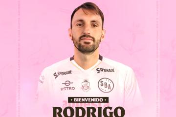 Regresa al Perú: Rodrigo Colombo es nuevo defensor de Sport Boys