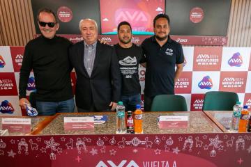 ¡Corre a inscribirte! Cada vez falta menos para la carrera 'AVA Vuelta a Miraflores'