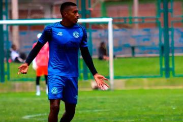 Páucar: "Más que una revancha es una gran motivación volver a Garcilaso"