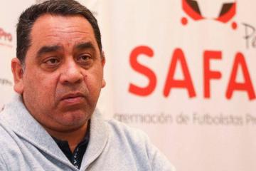 Baldovino: "El 10 de diciembre se podrá saber qué clubes tendrán Licencias y quiénes no"