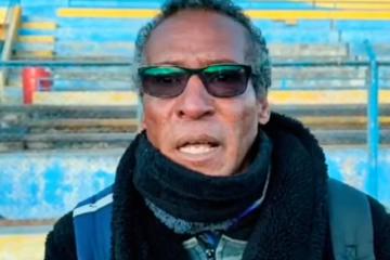 Arrelucea: "Así como Archimbaud hay muchos deportistas a la espera de una oportunidad"