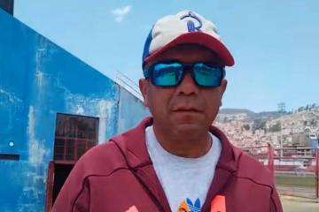DT de FC Cajamarca: "Ojalá podamos ganar para llegar a Liga2"