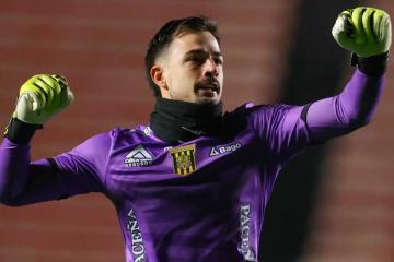 Viscarra sobre llegada a Alianza: "Estoy feliz por la oportunidad"