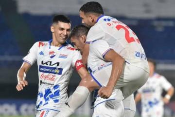 Conoce más acerca de Nacional de Paraguay, rival de Alianza en Libertadores