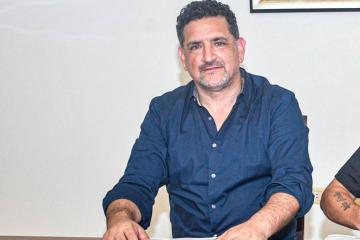 Pdte. de Nacional de Paraguay sobre Alianza: "Serán partidos de ida y vuelta"