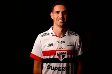 Regalo de Navidad: Oscar volvió al Sao Paulo
