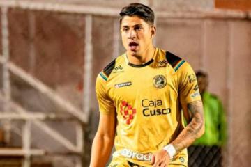Rubén Ramírez podría pegar el salto al fútbol argentino