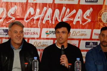 Ferreyra: "Se está haciendo un esfuerzo enorme para llegar a tiempo con el estadio"