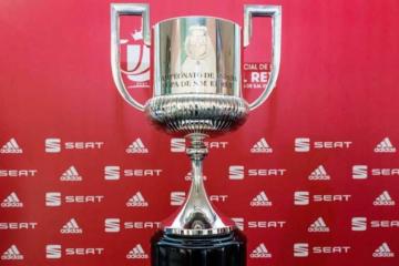 Leganés de Tapia ya conoce rival en los dieciseisavos de final de la Copa del Rey