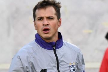 Juan Romagnoli continuará en Cienciano