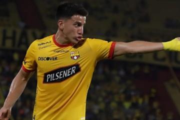 Pdte. de Barcelona SC a Gaibor: "Gracias por renunciar a una cantidad muy importante de dinero"