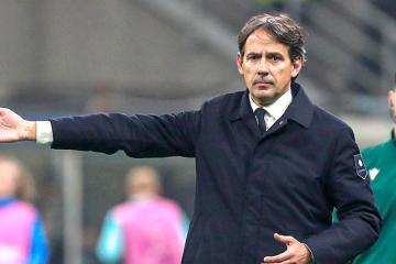 Inzaghi: “Tratamos de rotar jugadores pensando en Serie A, Champions League y Mundial de Clubes”