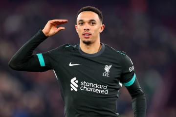 Real Madrid tendría avanzado el fichaje de Trent Alexander-Arnold