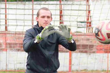 Zubczuk: "No tendría ningún problema en ir a Alianza Lima si algún día se interesa en mí"