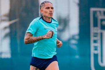 ¿Qué dijo Paolo Guerrero sobre la inminente llegada de Miguel Trauco a Alianza Lima?
