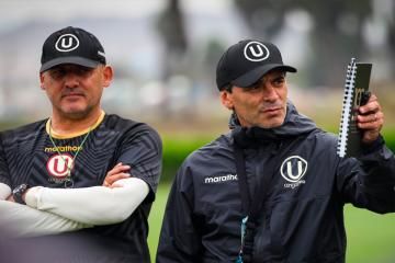 Bustos: “Estar en la historia del club en algunos rubros para mí es muy gratificante”