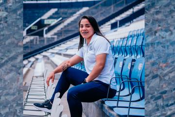 Rafinha: "Alianza Lima tiene una hinchada apasionada y por eso decidí quedarme"