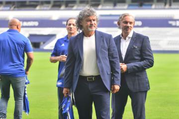 Qué se sabe de Emelec, rival que tendrá Alianza Lima en la 'Tarde Blanquiazul'