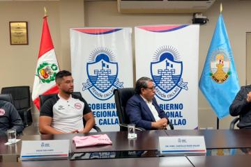 Boys llegó a un acuerdo con Gobierno Regional del Callao para usar el Miguel Grau