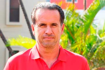 Carlos Silvestri presentó su primera lista de convocados para la selección U17
