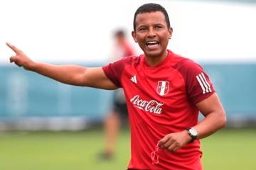 Zegarra sobre su salida de FPF: "El resultado es parte de, pero no es lo principal"