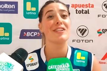 Martinelli: "Vamos a estudiar muy bien el juego de Alianza Lima"
