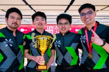 Team peruano de bowling viajó a Hong Kong para competir en Copa Mundial IBF