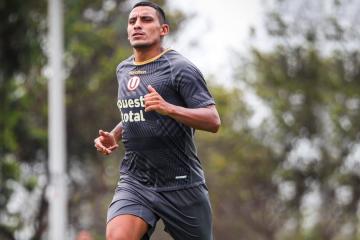 Alex Valera y su radical respuesta a la posibilidad de jugar algún día en Alianza Lima