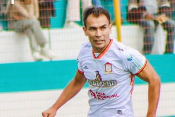 Ayacucho FC igualó sin goles ante Los Chankas en la ‘Tarde de los Zorros’