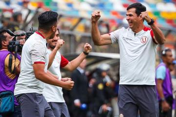 Torneo de reservas: Conoce a los ganadores de la gala de premiación