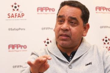 “El proyecto de 1190 ya no tiene futuro