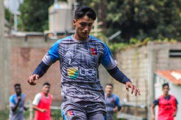 Alianza Universidad venció a la selección de Huánuco en amistoso