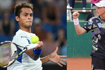 Varillas y Buse ya conocen a sus rivales en la 'qualy' de Australia