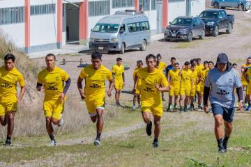 Se dio a conocer fecha, hora y rival para la 'Tarde de los Zorros'