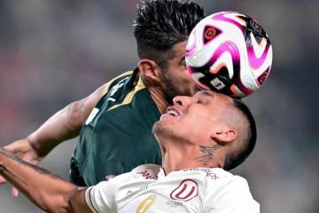 Conoce en qué fecha se jugarán el Clásico entre Alianza Lima y Universitario